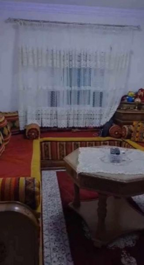 appartement meuble